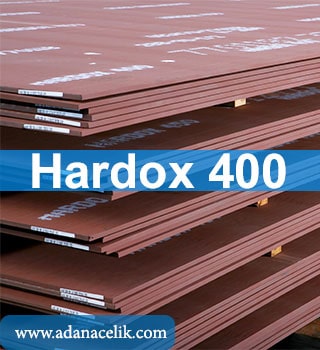 Hardox 400